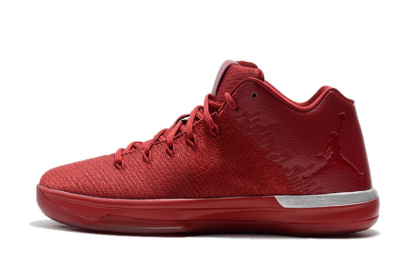 Jordan 31 shoes low AAA Grade Men--018